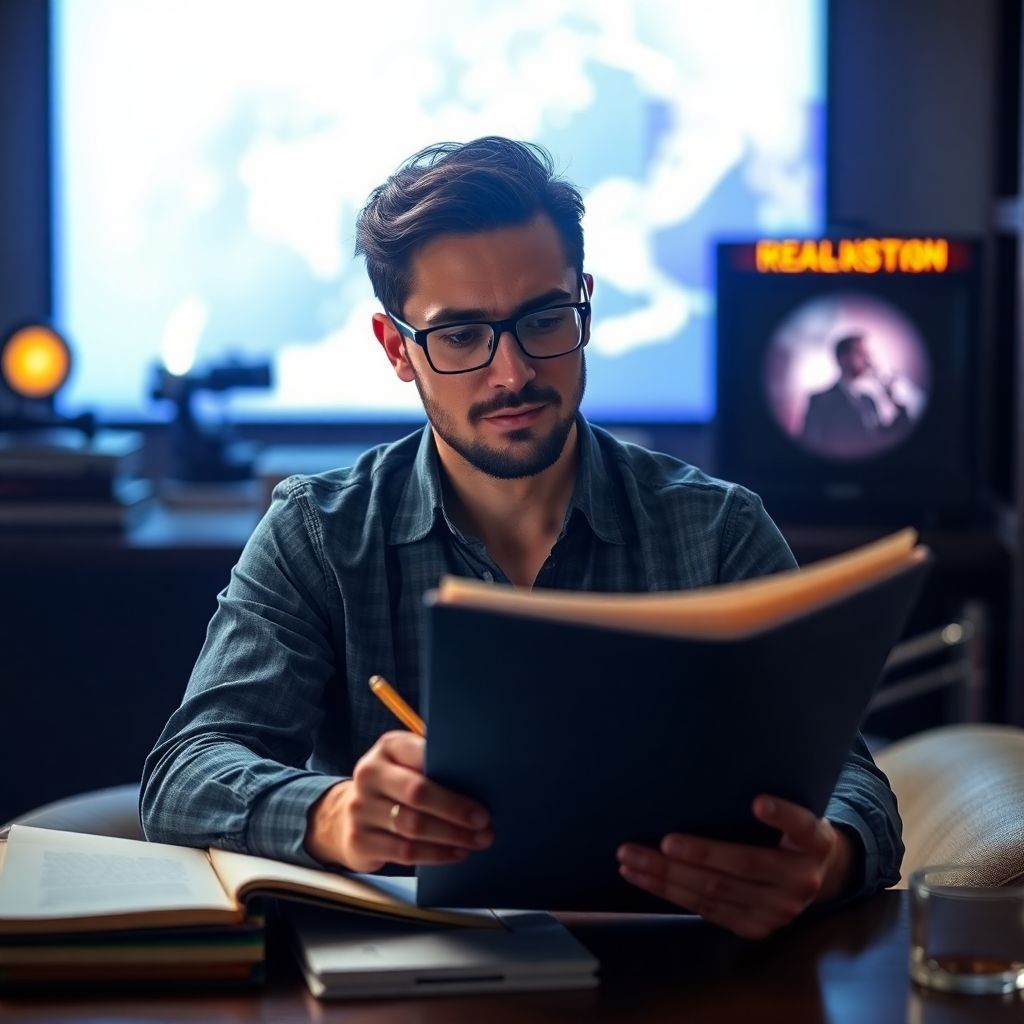 Лучшие сериалы по реальным событиям: когда правда драматичнее вымысла