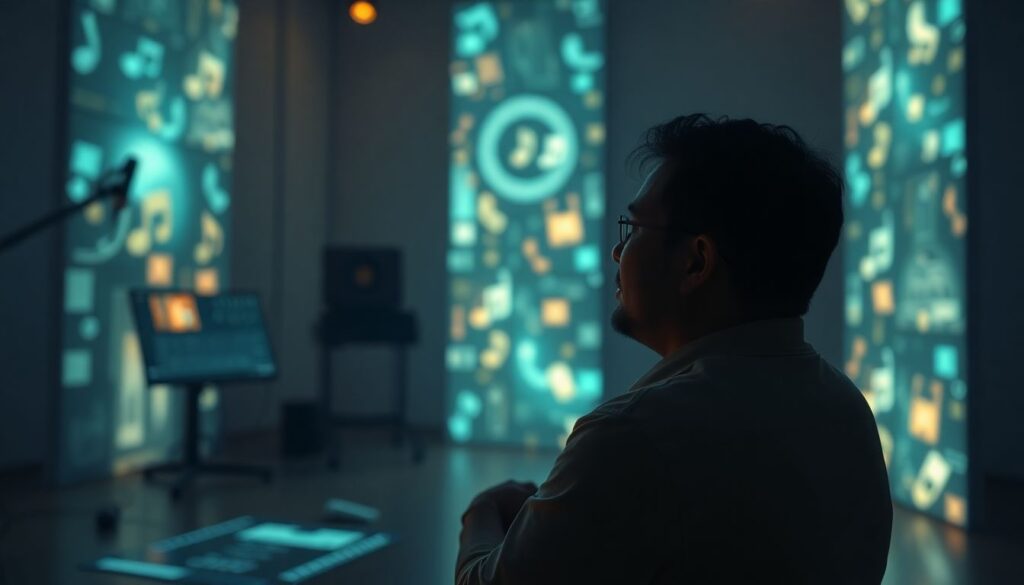 Как саундтрек делает сериал шедевром: разбор музыкального оформления известных проектов - иллюстрация