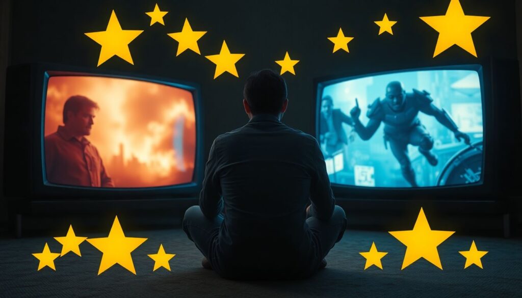 Триллеры, от которых невозможно оторваться: сериалы с напряжением в каждой серии - иллюстрация