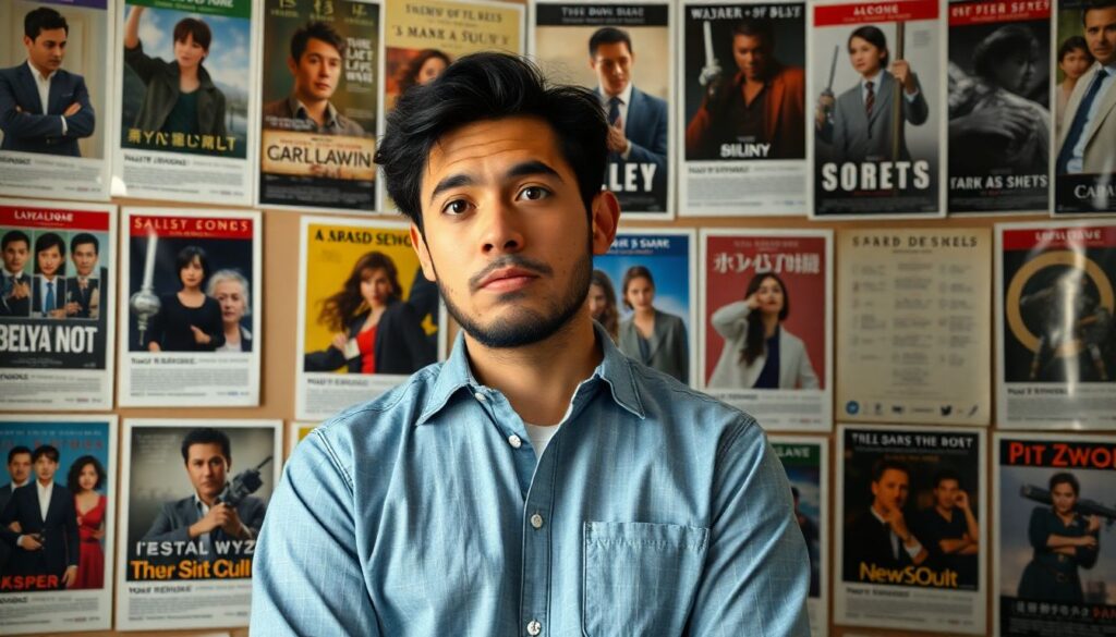 10 недооценённых драматических сериалов, которые лучше 