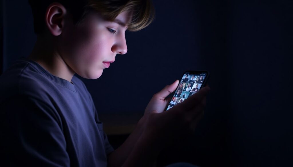 Формат сериала будущего: короткие эпизоды, интерактив и вертикальное видео - иллюстрация