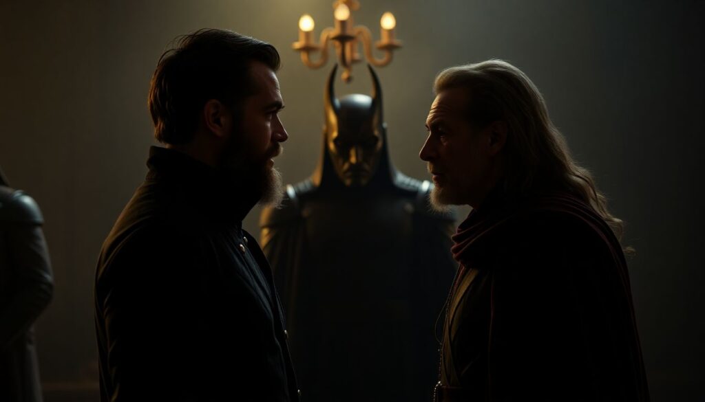 Почему некоторые сериалы лучше смотреть в дубляже, а другие - только в оригинале - иллюстрация