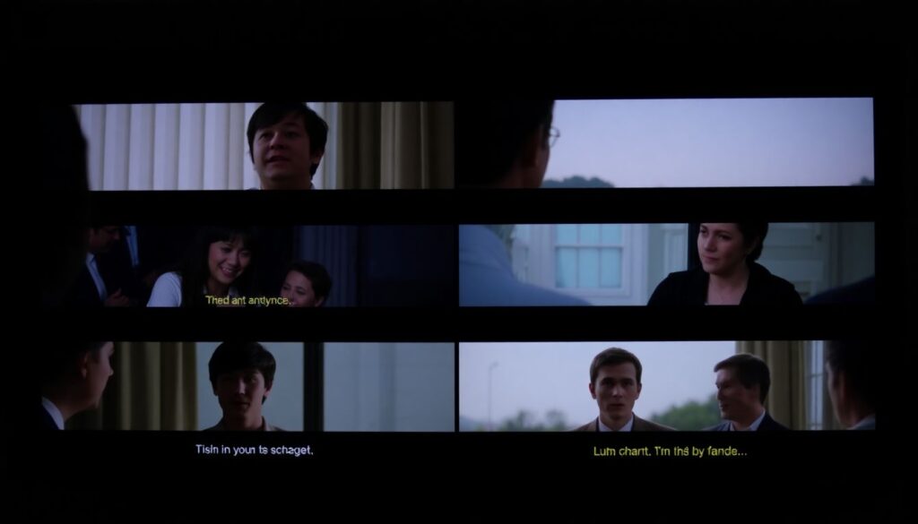 Почему некоторые сериалы лучше смотреть в дубляже, а другие - только в оригинале - иллюстрация