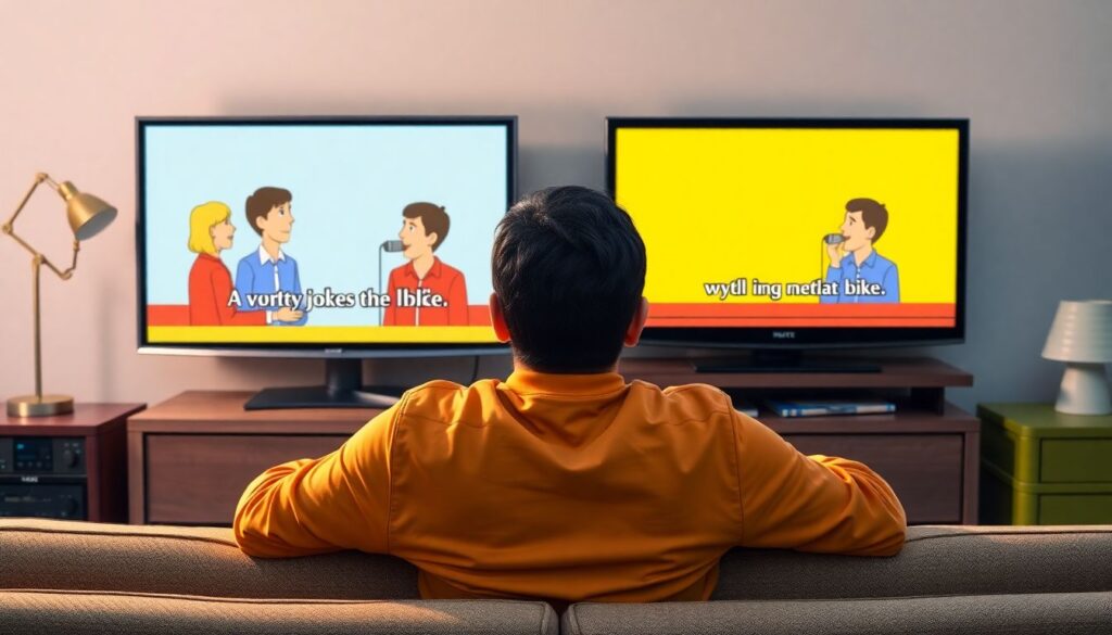 Почему некоторые сериалы лучше смотреть в дубляже, а другие - только в оригинале - иллюстрация