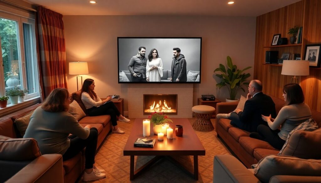 Лучшие мини-сериалы для тех, у кого нет времени на длинные многосезонные проекты - иллюстрация