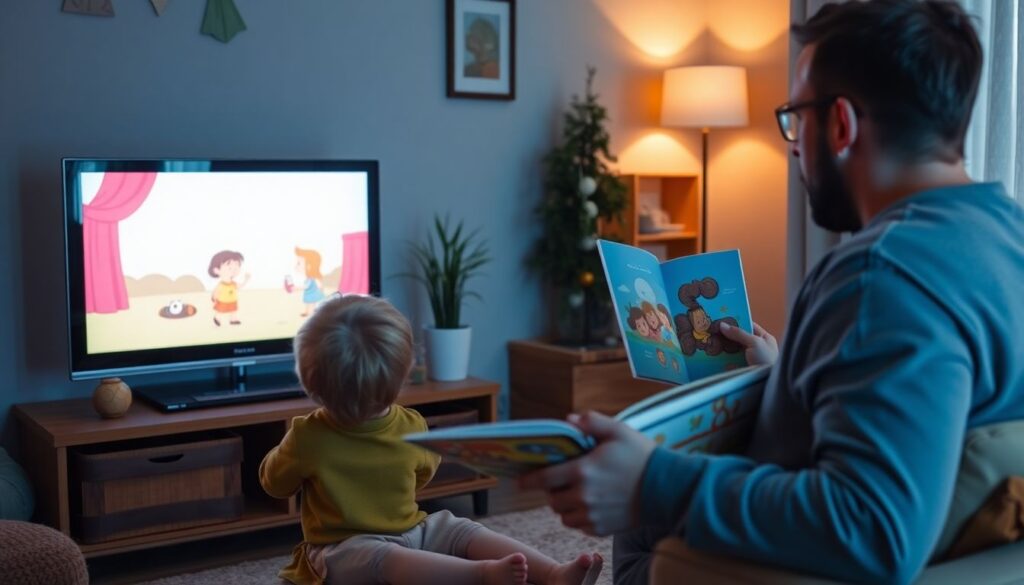 Сериалы, которые идеально подойдут для совместного просмотра всей семьей - иллюстрация