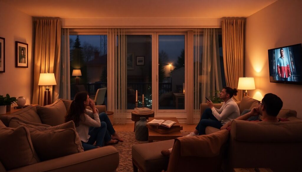 Как выбрать идеальный сериал для вечернего марафона: пошаговый гид от 