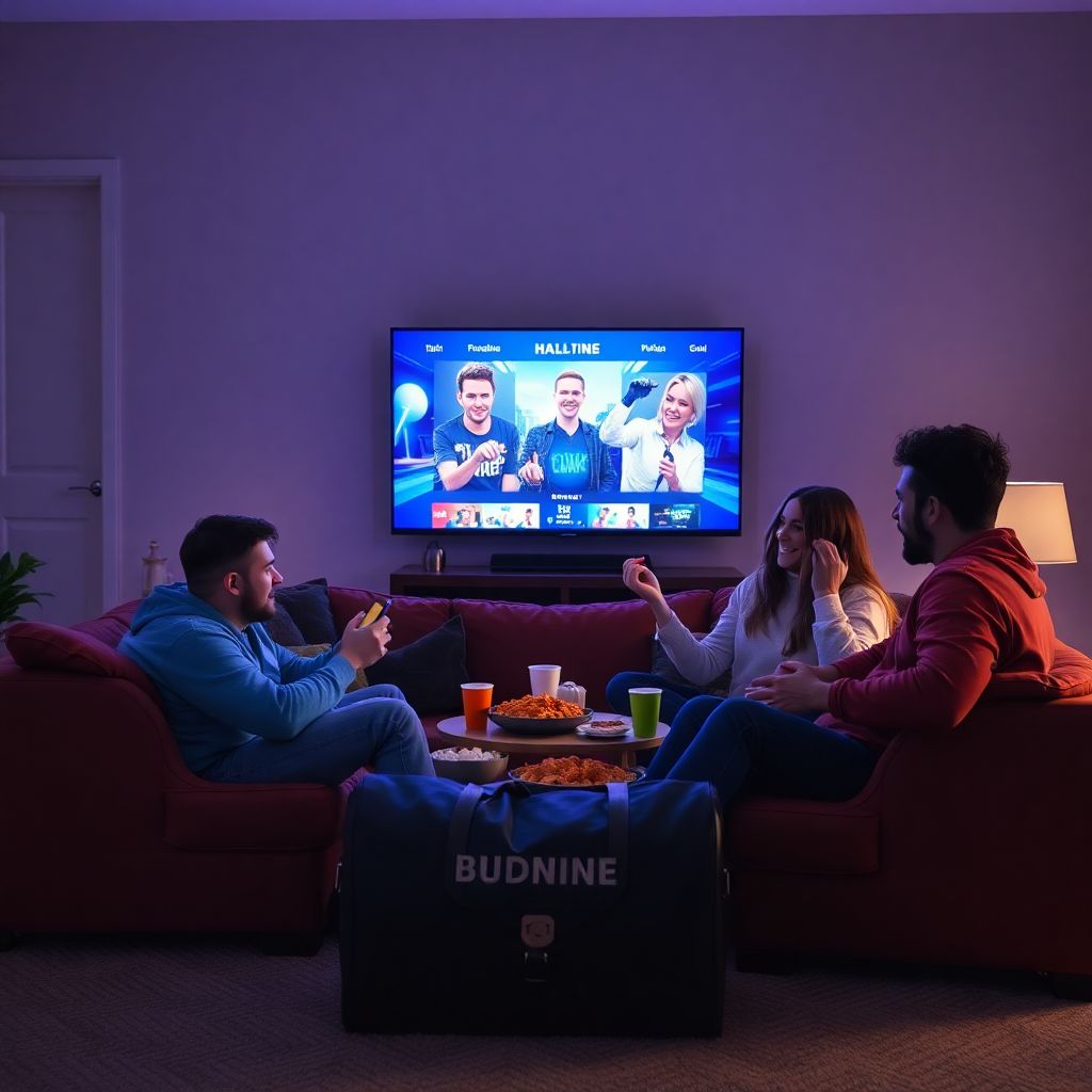 Как выбрать идеальный сериал для вечернего марафона — гид от Лорд Сериалов