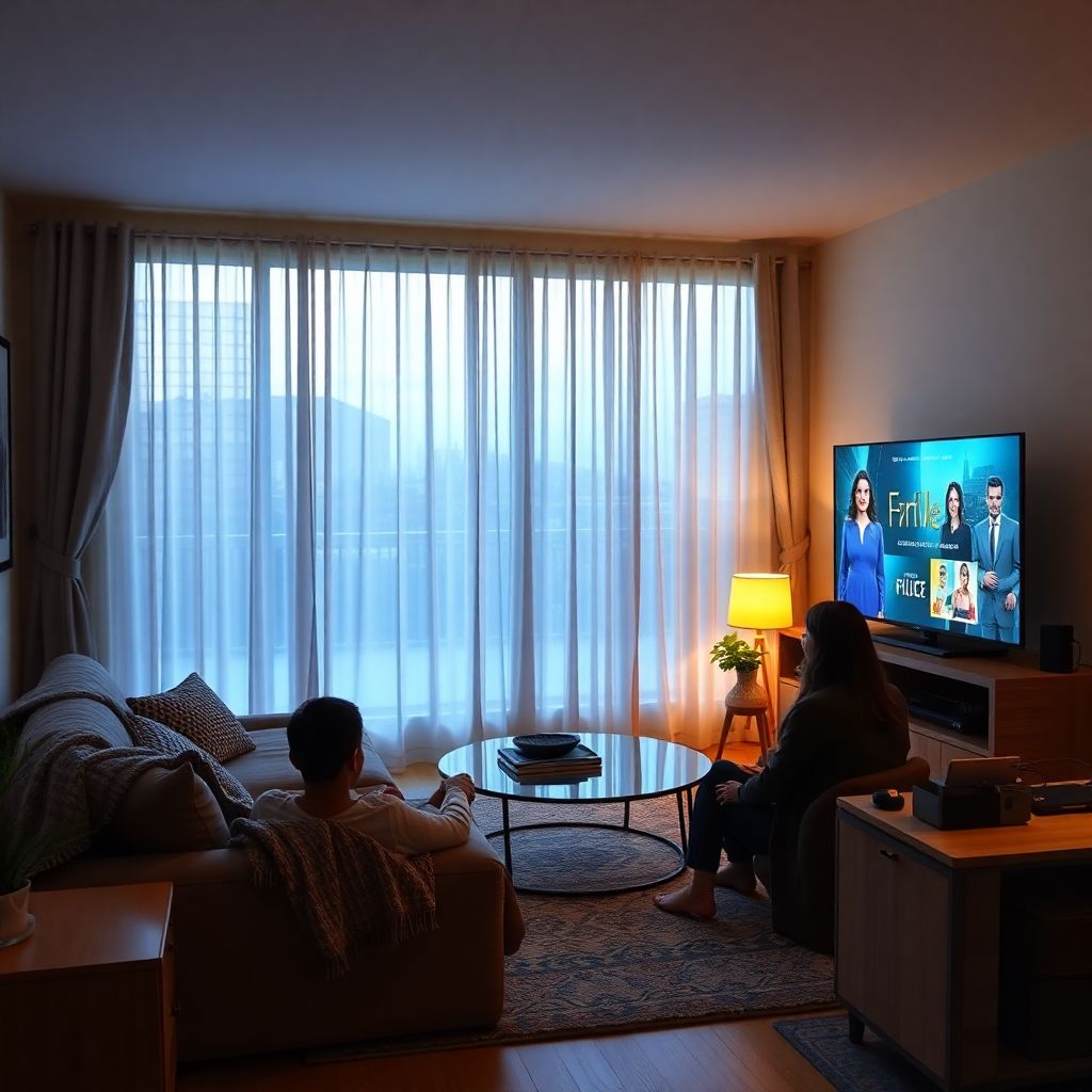 Лучшие мини‑сериалы для занятых зрителей без длинных многосезонных проектов