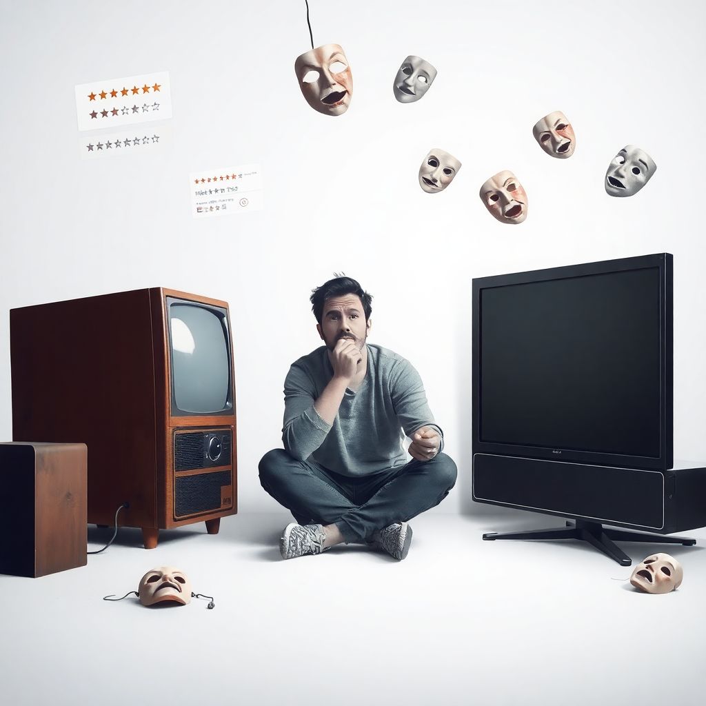 Что лучше: оригинальный сериал или его ремейк — сравнение на примерах