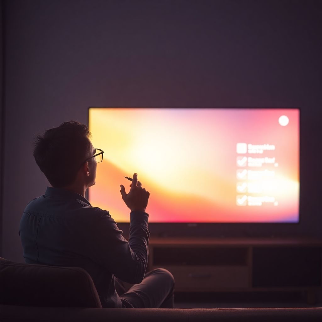 Как понять, стоит ли смотреть новый сериал — советы Лорда Сериалов