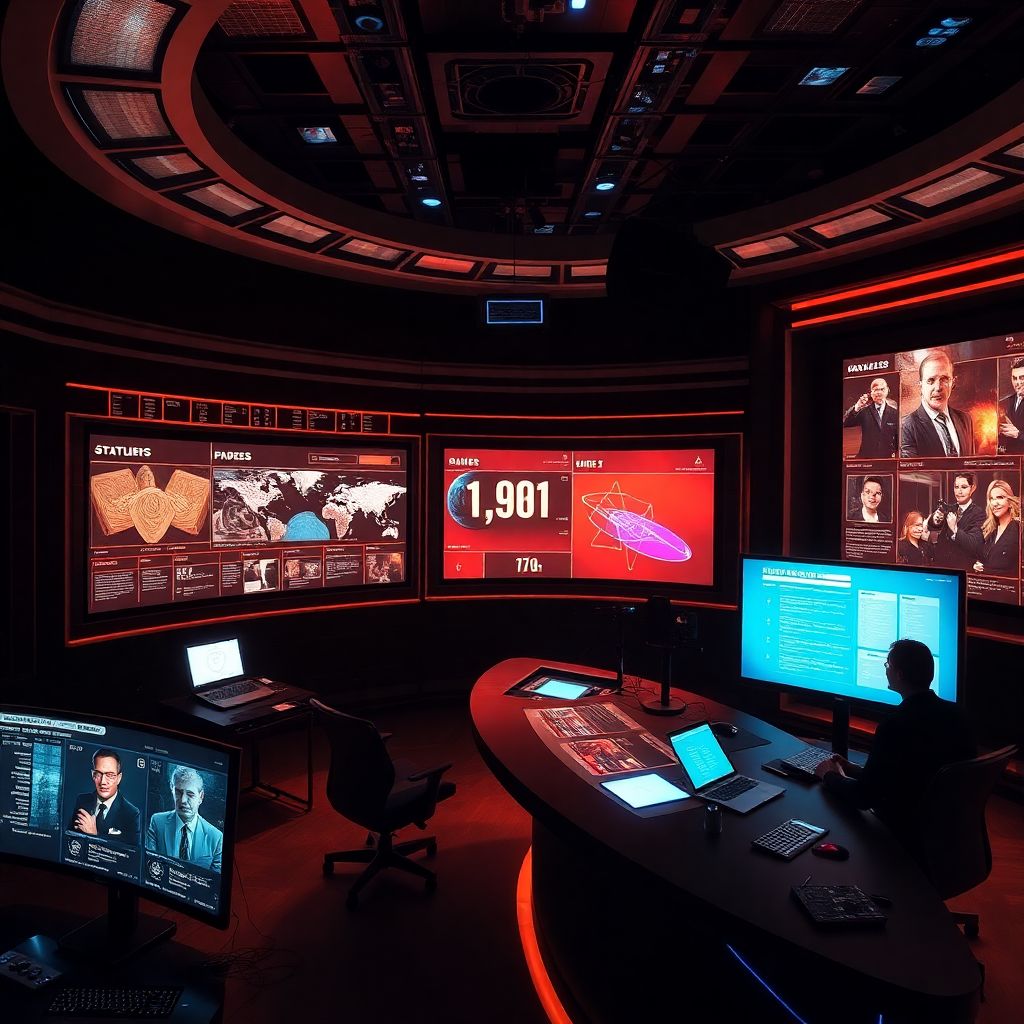 Тренды в мире сериалов: какие жанры и форматы будут в моде