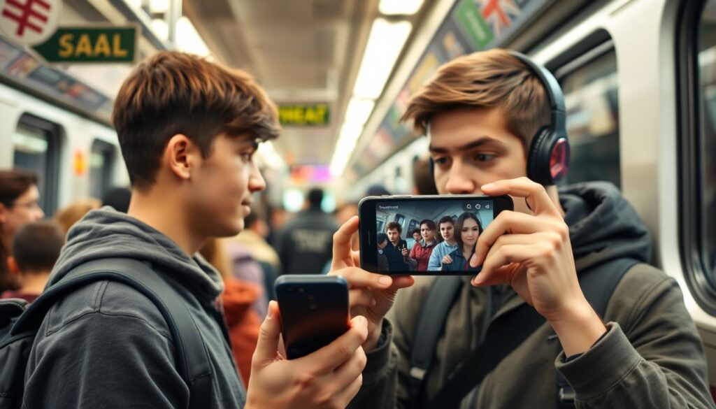 Как изменился формат серий: от 40-минутных эпизодов до коротких форматов для стриминга - иллюстрация