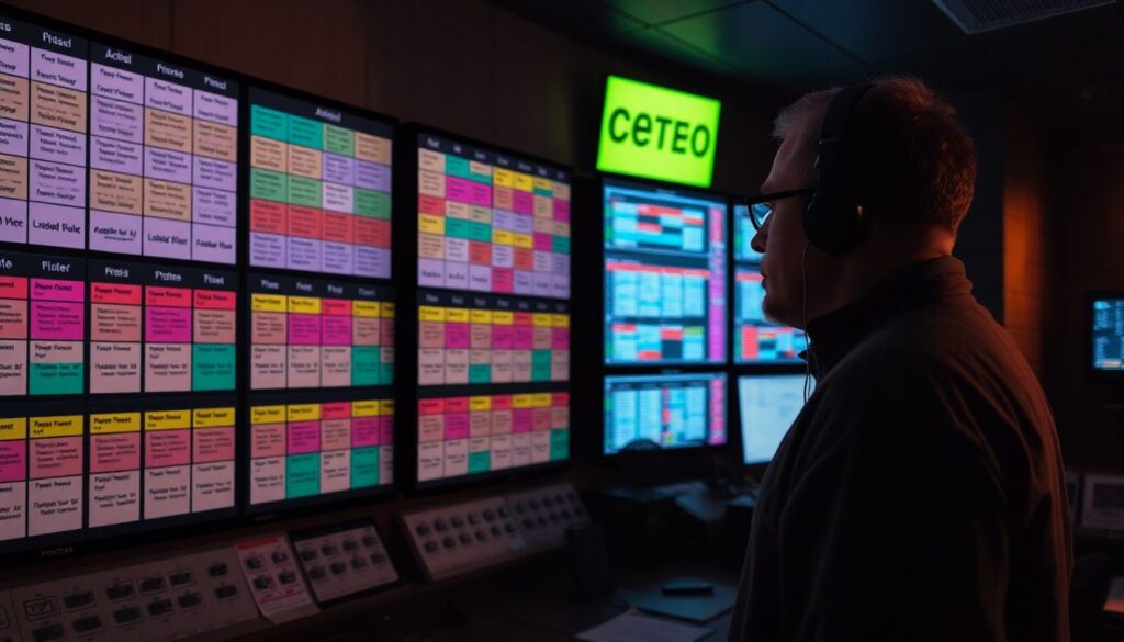 Как изменился формат серий: от 40-минутных эпизодов до коротких форматов для стриминга - иллюстрация