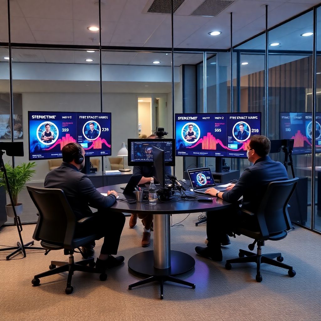 Как изменился формат серий от 40 минут до коротких эпизодов для стриминга