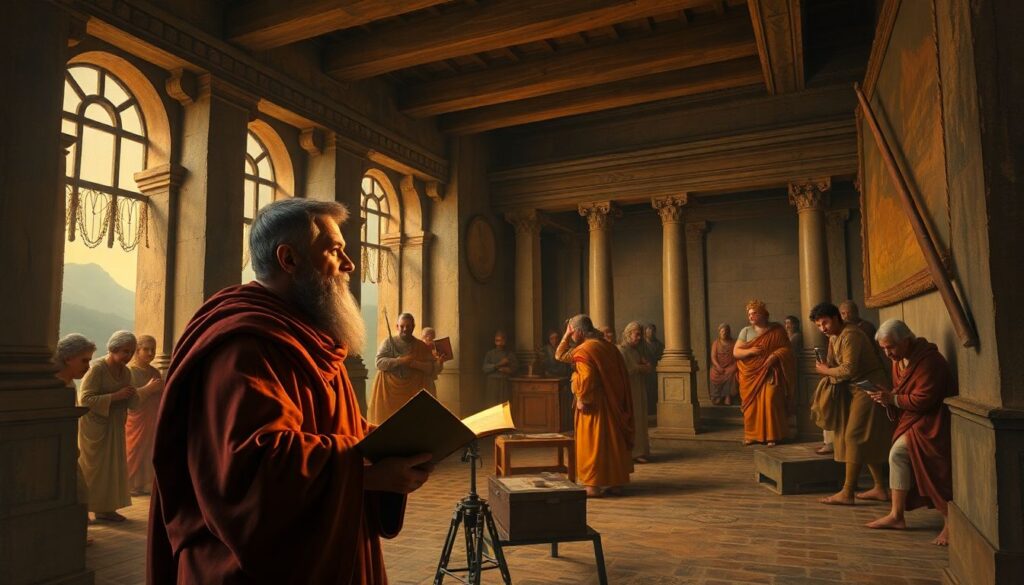 Как исторические сериалы искажают реальность: разбор популярных мифов - иллюстрация