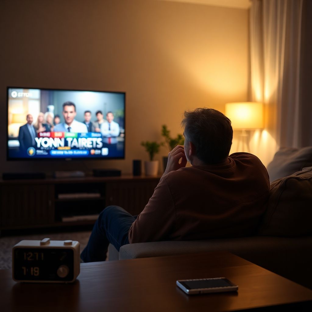 Как выбрать сериал на вечер: гид от «Лорда Сериалов» для любого настроения