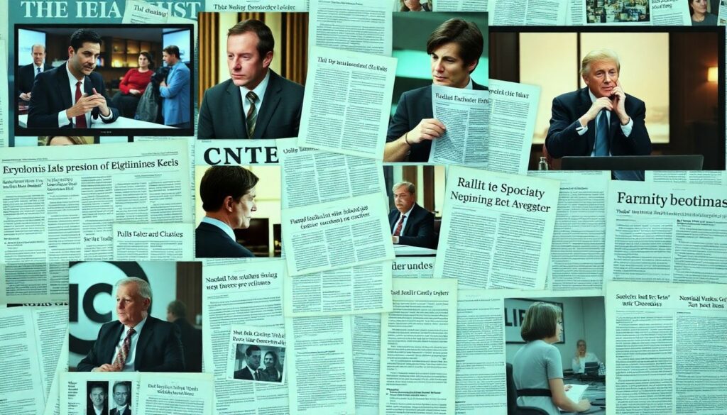 Главные драматические сериалы десятилетия, которые изменили телевидение - иллюстрация