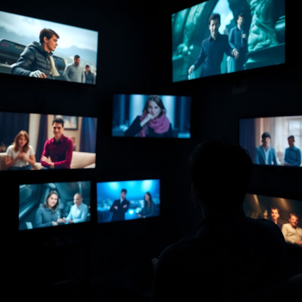 Главные драматические сериалы десятилетия, изменившие современное телевидение