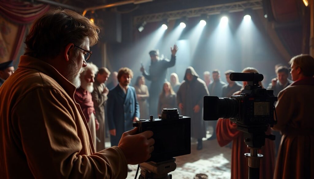 Исторические сериалы против учебников: насколько точно экраны передают прошлое - иллюстрация