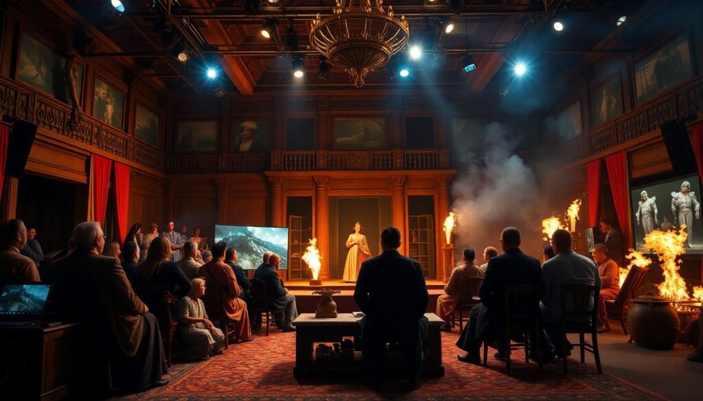 Исторические сериалы против учебников: насколько точно экраны передают прошлое - иллюстрация