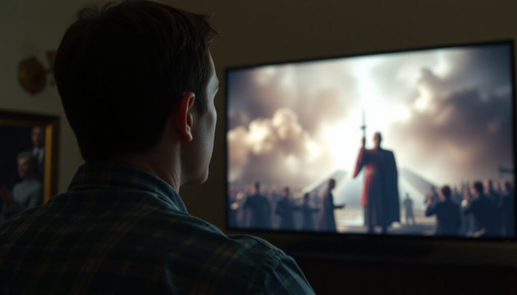 Как исторические сериалы искажают реальность: разбор популярных мифов - иллюстрация