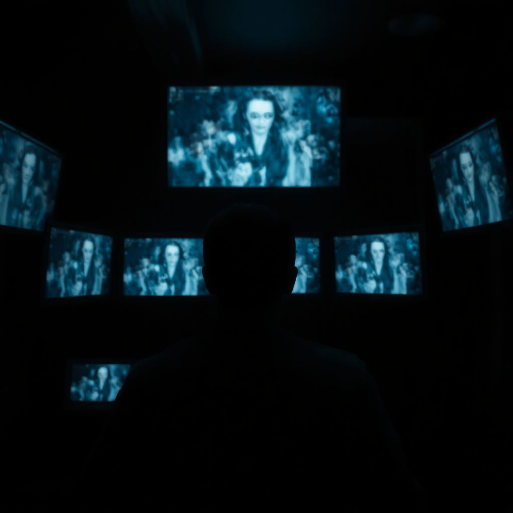 Недооценённые триллеры, которые держат в напряжении до последней серии