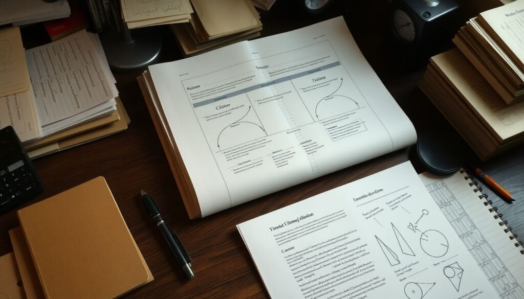 Разбор культового драматического сериала: сюжет, символы, скрытые смыслы - иллюстрация