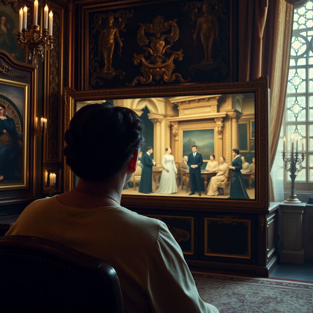 Как исторические сериалы искажают реальность: разбор популярных мифов