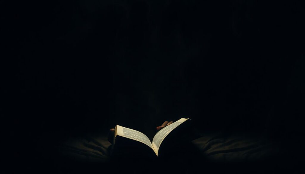 Психологический триллер или детектив: какой поджанр выбрать любителю саспенса - иллюстрация