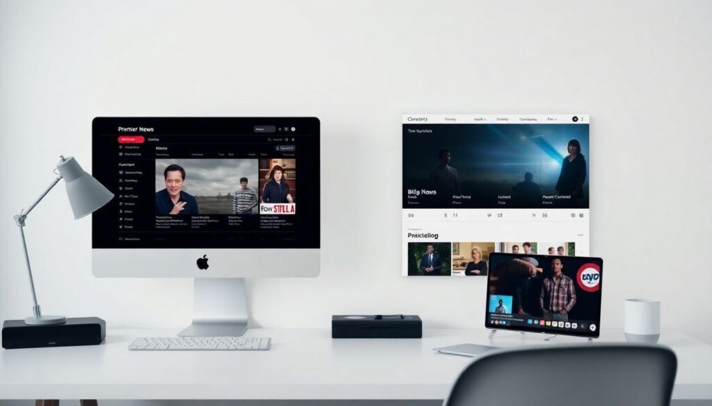 Новости сериалов: как не утонуть в премьерах и не пропустить главное - иллюстрация