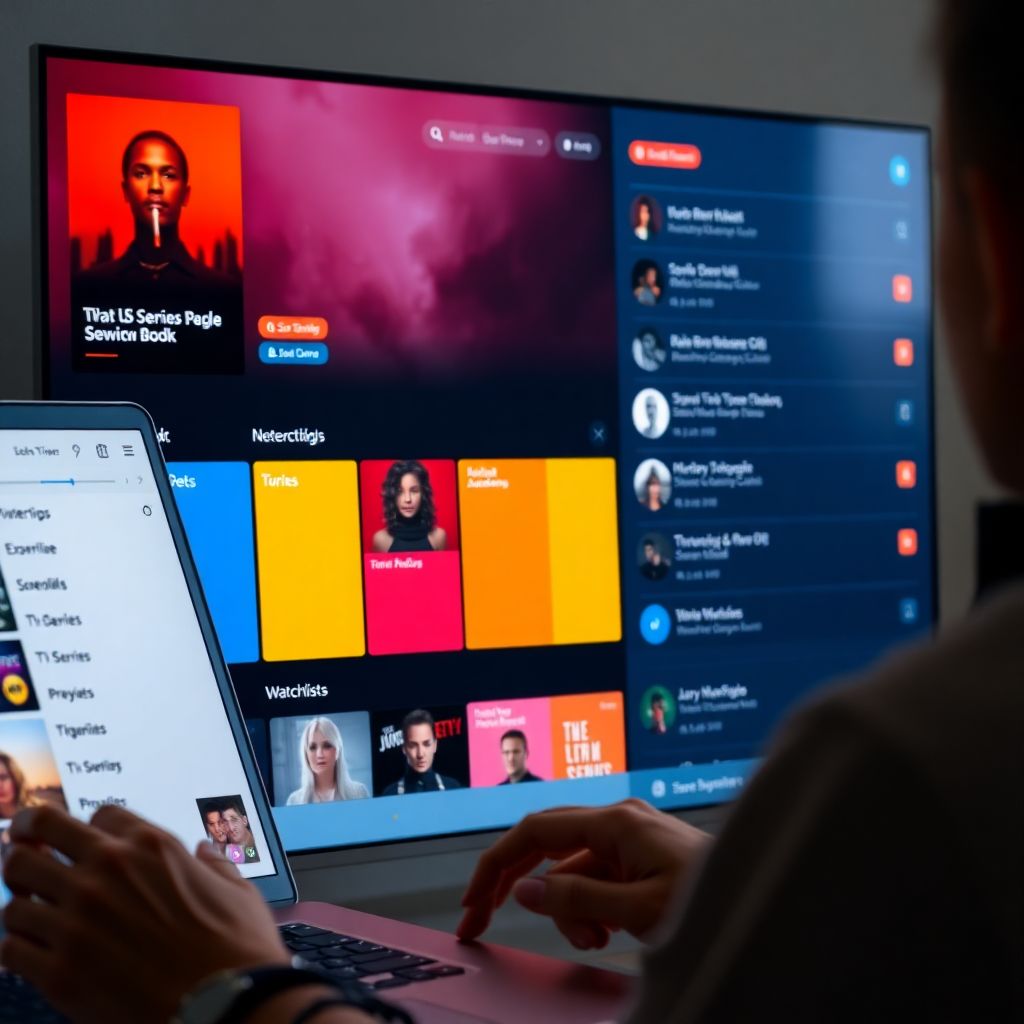 Новости сериалов: как не утонуть в премьерах и всегда видеть главное