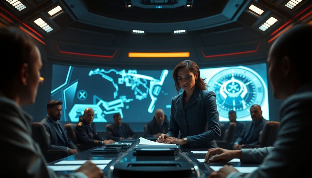 Сильные женские персонажи в современных драмах: новые героини экрана - иллюстрация