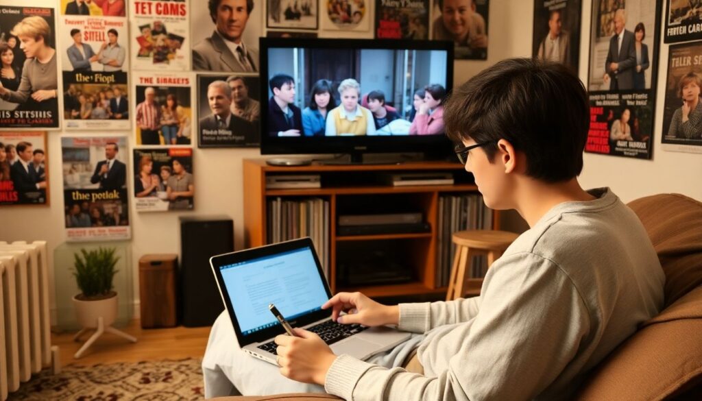 Ситкомы, которые не стареют: почему старые комедийные сериалы до сих пор работают - иллюстрация