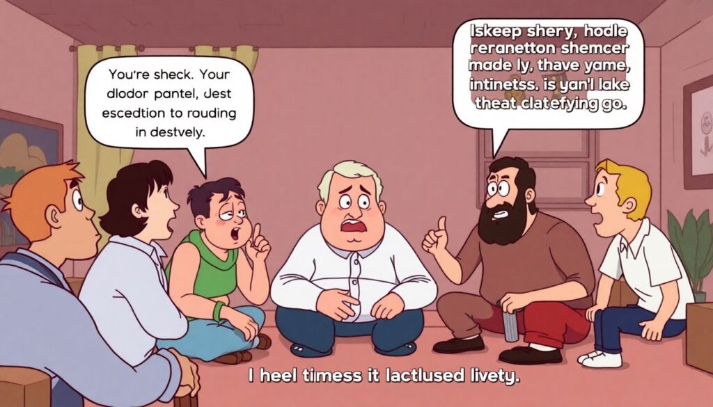 Ситкомы, которые не стареют: почему старые комедийные сериалы до сих пор работают - иллюстрация