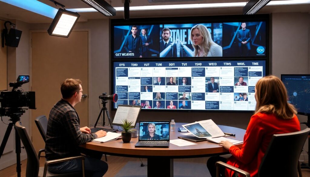 Главные сериальные премьеры месяца: что смотреть в первую очередь - иллюстрация