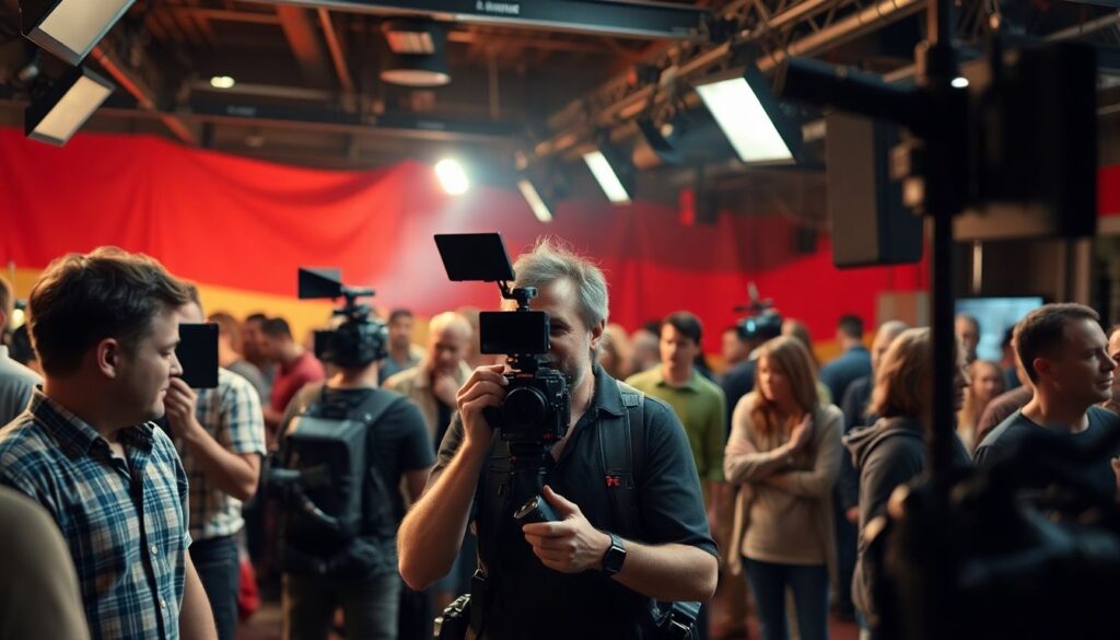 Фантастические миры на небольшом бюджете: приемы, которые используют создатели сериалов - иллюстрация