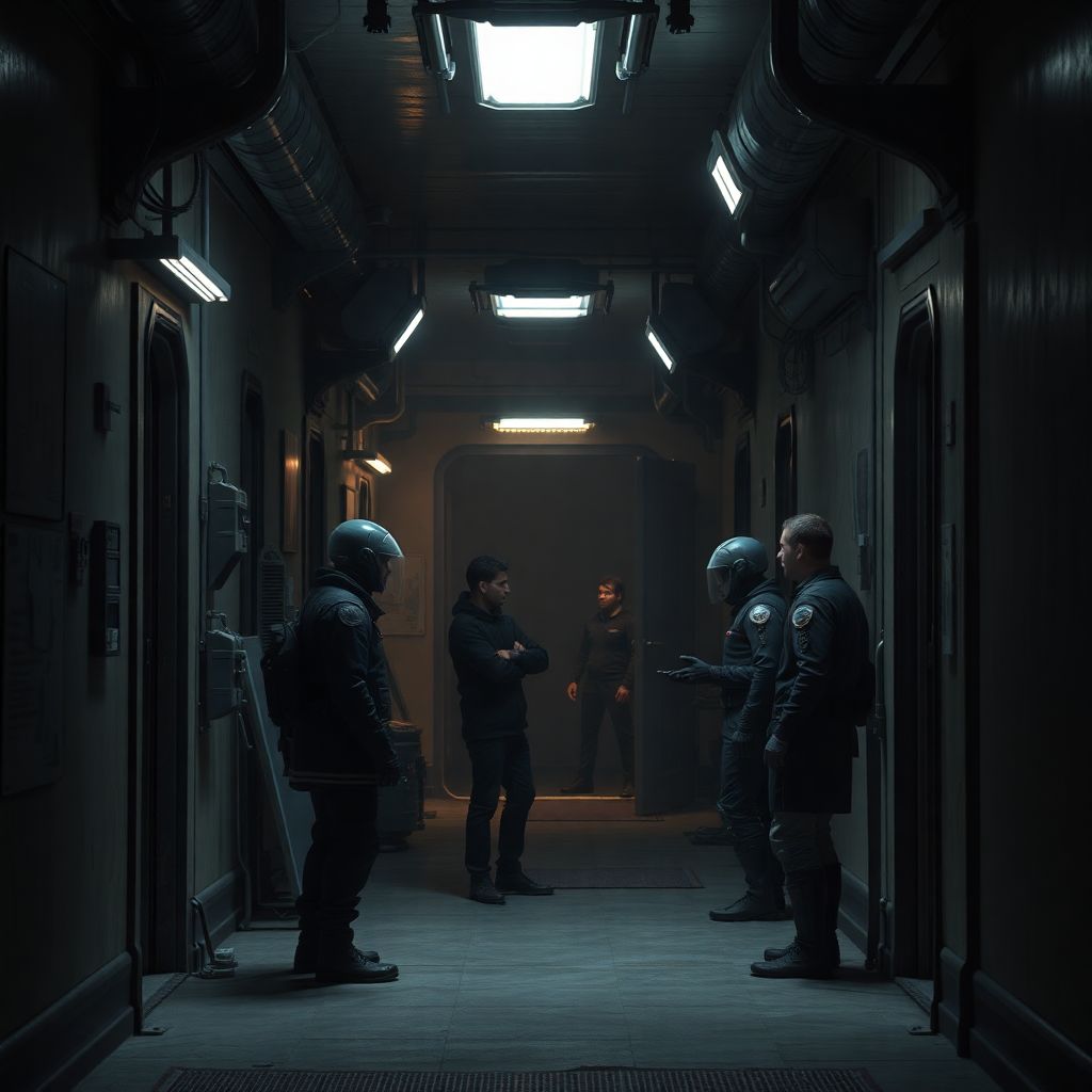 Фантастические миры на небольшом бюджете: приемы создателей сериалов