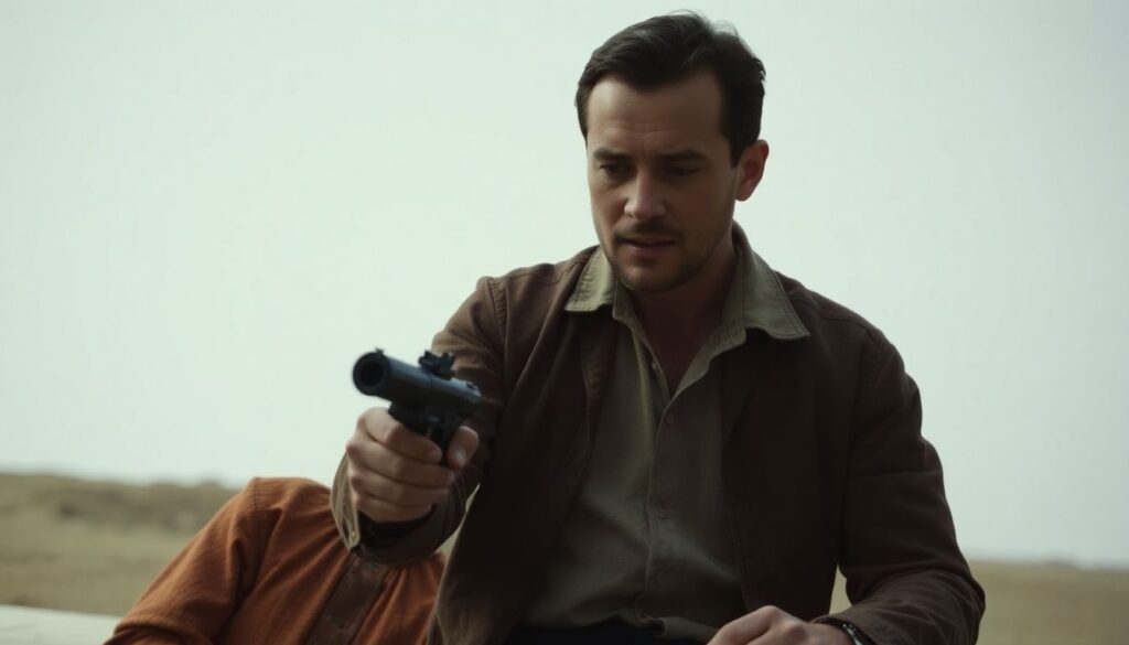 Сериалы по книгам и комиксам: когда экранизация превосходит оригинал - иллюстрация