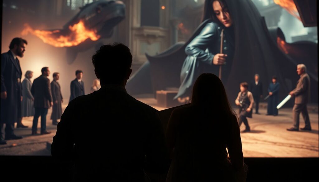 Сериалы по книгам и комиксам: когда экранизация превосходит оригинал - иллюстрация