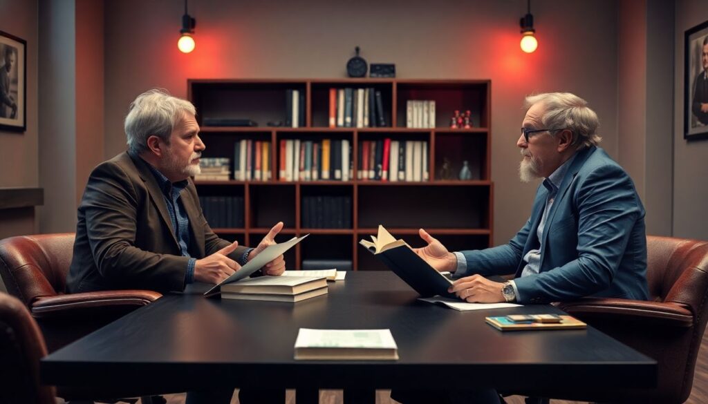 Сериалы по книгам и комиксам: когда экранизация превосходит оригинал - иллюстрация