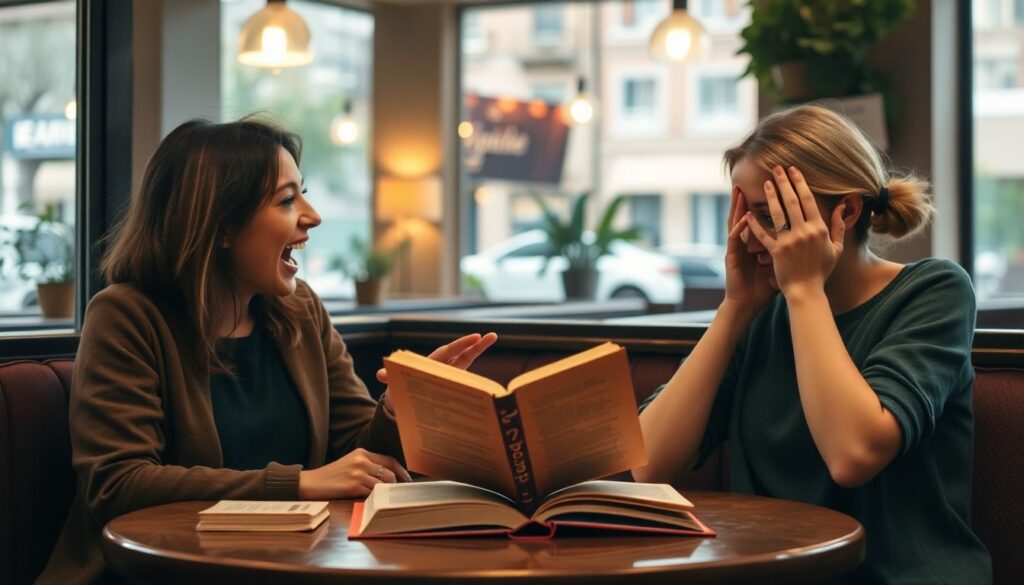 Как меняются новости о сериалах: влияние утечек, спойлеров и соцсетей на зрительский опыт - иллюстрация