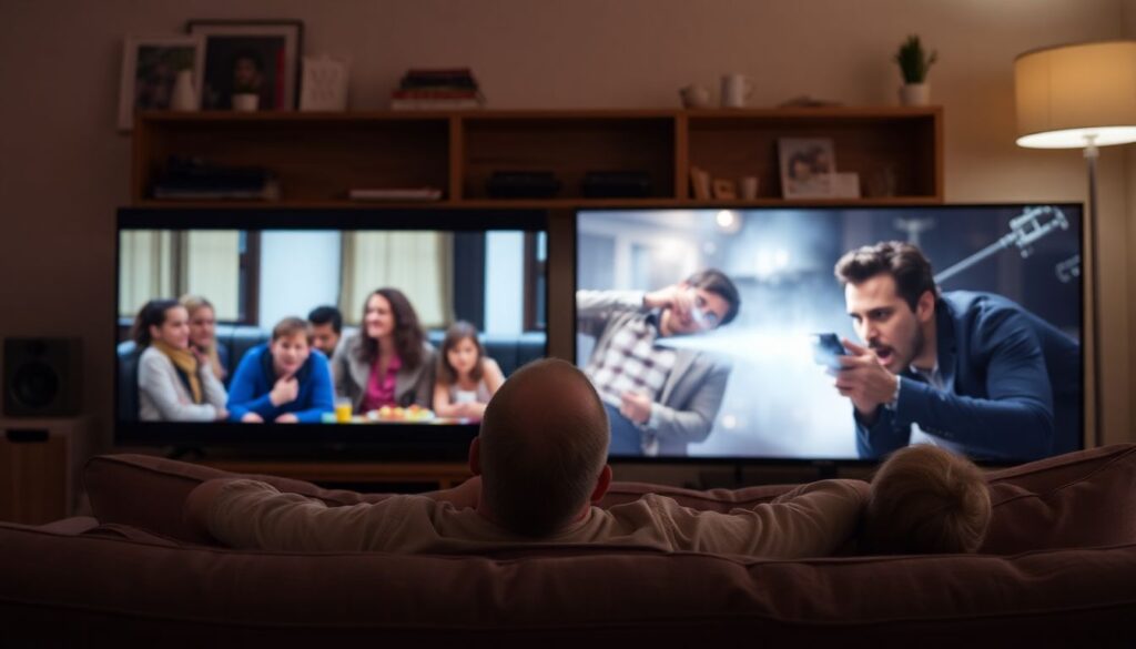 Культовые сериалы, которые стоит пересмотреть сегодня: смотрятся ли они так же мощно - иллюстрация