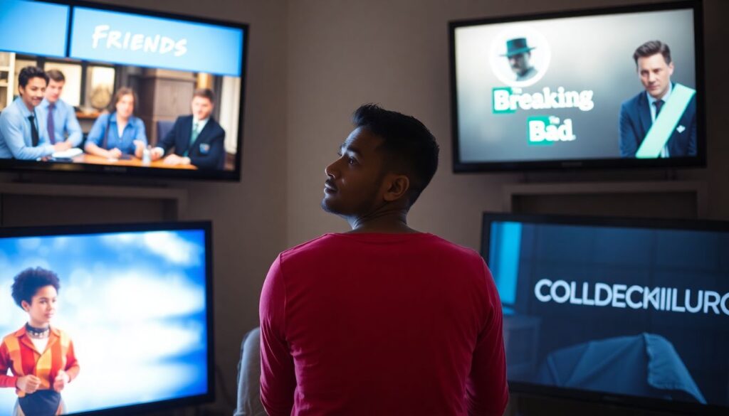 Культовые сериалы, которые стоит пересмотреть сегодня: смотрятся ли они так же мощно - иллюстрация