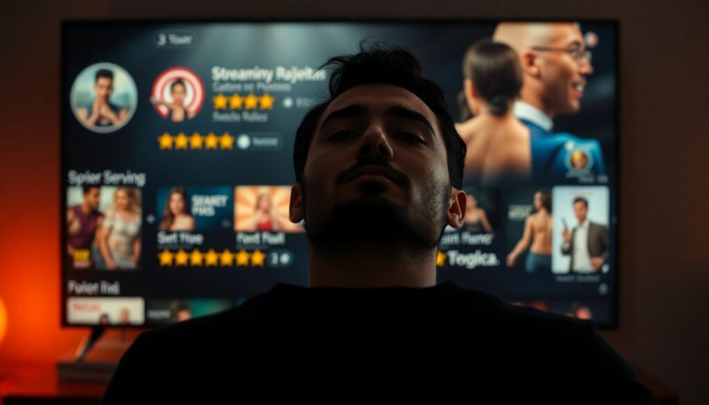 Как выбрать следующий сериал: рабочие стратегии, чтобы не тратить по часу на поиски каждый вечер - иллюстрация