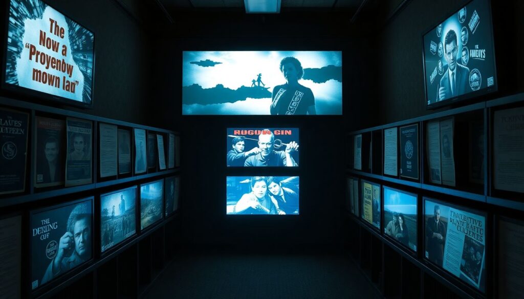 Главные драматические сериалы десятилетия: от недооценённых жемчужин до культовой классики - иллюстрация