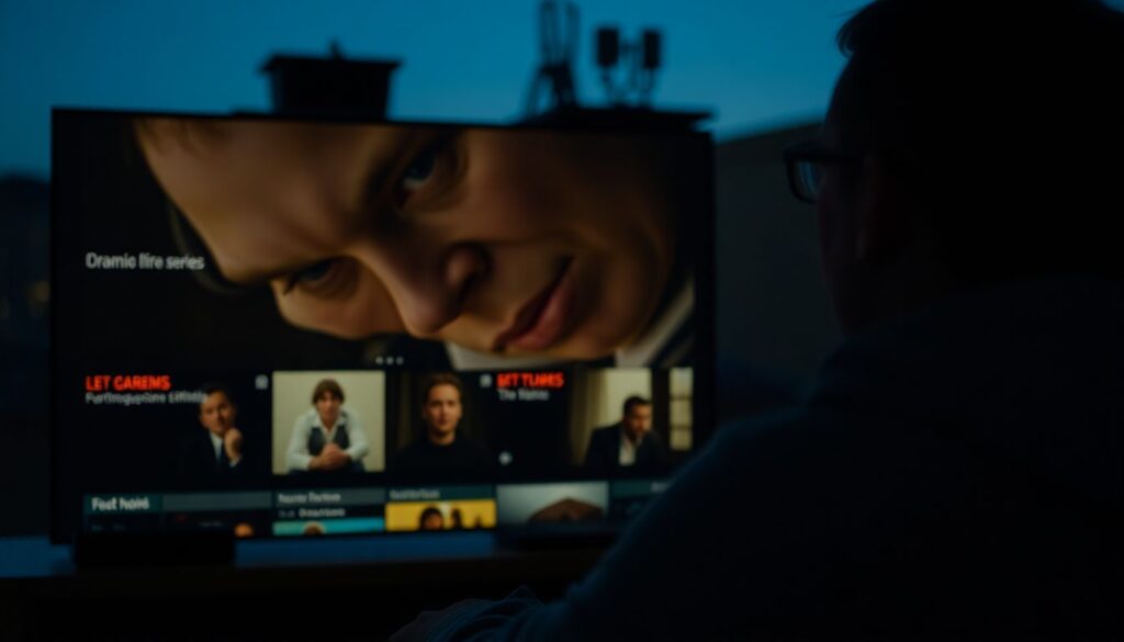 Главные драматические сериалы десятилетия: от недооценённых жемчужин до культовой классики - иллюстрация