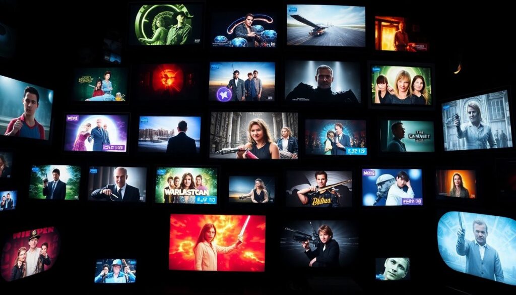 Главные драматические сериалы десятилетия: от недооценённых жемчужин до культовой классики - иллюстрация