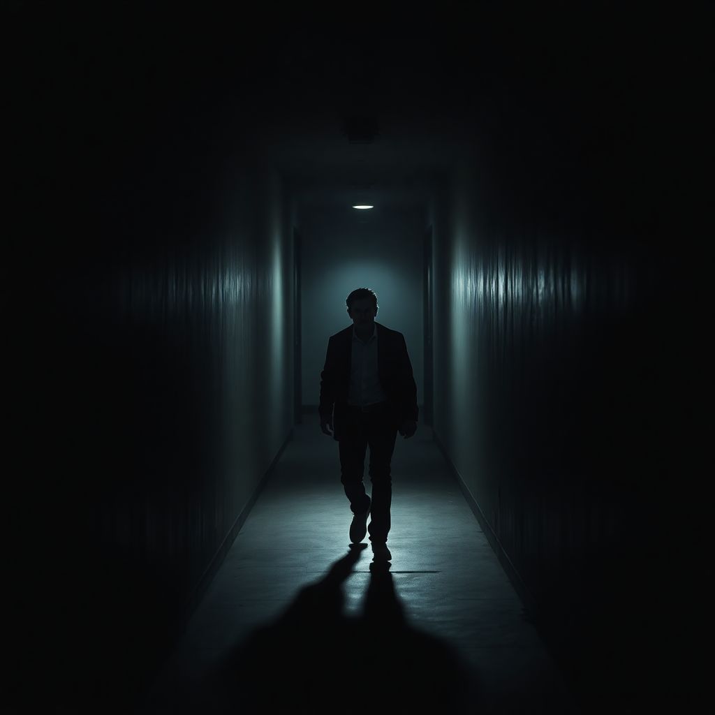 Как создают напряжение в триллерах: ключевые приёмы сценаристов и режиссёров