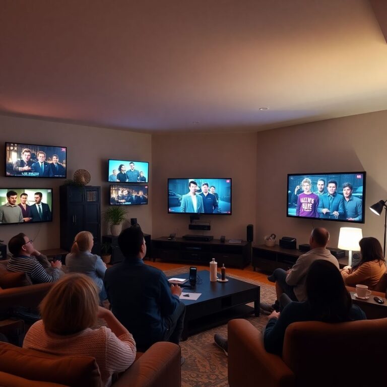 Главные драматические сериалы десятилетия: от недооценённых жемчужин до классики